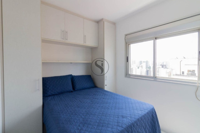 Imagem Apartamento com 2 Quartos para Alugar, 60 m² em Vila Pompéia - São Paulo Imagem Apartamento com 2 Quartos para Alugar, 60 m² em Vila Pompéia - São Paulo