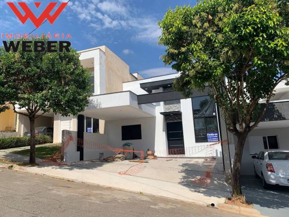 Imagem Casa de Condomínio com 2 Quartos à Venda, 150 m² em Loteamento Dinorá Rosa - Sorocaba