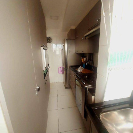 Imagem Apartamento com 1 Quarto à Venda, 41 m² em Pompeia - São Paulo Imagem Apartamento com 1 Quarto à Venda, 41 m² em Pompeia - São Paulo