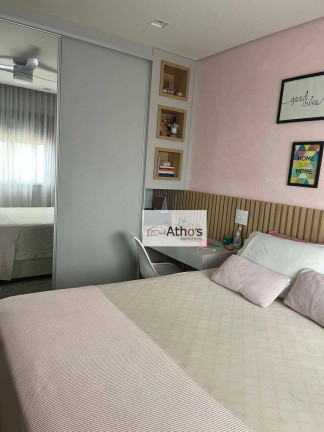 Imagem Apartamento com 3 Quartos à Venda, 104 m² em The Park View - Indaiatuba Imagem Apartamento com 3 Quartos à Venda, 104 m² em The Park View - Indaiatuba