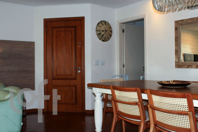 Imagem Apartamento com 3 Quartos à Venda, 131 m² em Brooklin - São Paulo Imagem Apartamento com 3 Quartos à Venda, 131 m² em Brooklin - São Paulo