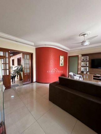 Imagem Casa com 3 Quartos à Venda, 197 m² em Algodoal - Piracicaba Imagem Casa com 3 Quartos à Venda, 197 m² em Algodoal - Piracicaba