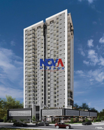 Apartamento com 2 Quartos à Venda, 59 m² em Jockey De Itaparica - Vila Velha