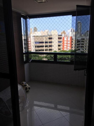Imagem Apartamento com 3 Quartos à Venda, 85 m² em Caminho Das árvores - Salvador Imagem Apartamento com 3 Quartos à Venda, 85 m² em Caminho Das árvores - Salvador