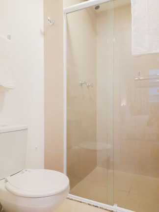 Imagem Apartamento com 1 Quarto para Alugar, 26 m² em Higienópolis - São Paulo