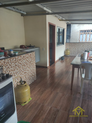 Imagem Casa com 4 Quartos à Venda, 250 m² em Rio Marinho - Vila Velha Imagem Casa com 4 Quartos à Venda, 250 m² em Rio Marinho - Vila Velha