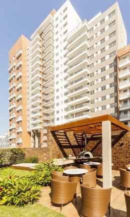 Imagem Imóvel à Venda, 39 m² em Barra Da Tijuca - Rio De Janeiro