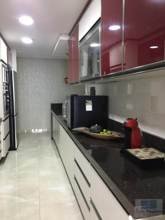 Imagem Apartamento com 3 Quartos à Venda, 128 m² em Canto Do Forte - Praia Grande Imagem Apartamento com 3 Quartos à Venda, 128 m² em Canto Do Forte - Praia Grande