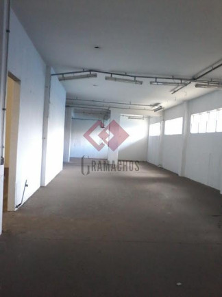 Imagem Imóvel Comercial para Alugar, 3.200 m² em Lapa De Baixo - São Paulo Imagem Imóvel Comercial para Alugar, 3.200 m² em Lapa De Baixo - São Paulo