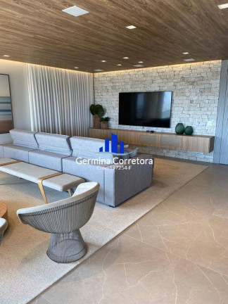Imagem Apartamento com 3 Quartos à Venda, 344 m² em Alphaville - Barueri Imagem Apartamento com 3 Quartos à Venda, 344 m² em Alphaville - Barueri