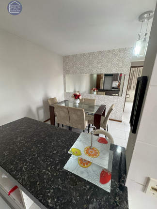 Imagem Apartamento com 2 Quartos à Venda, 53 m² em Cordeiros - Itajaí