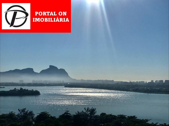 Imagem Imóvel com 2 Quartos à Venda, 157 m² em Barra Da Tijuca - Rio De Janeiro Imagem Imóvel com 2 Quartos à Venda, 157 m² em Barra Da Tijuca - Rio De Janeiro