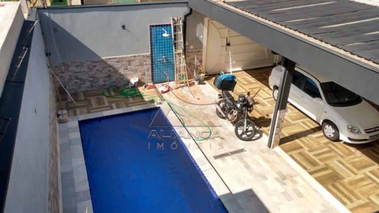 Imagem Casa com 3 Quartos à Venda, 250 m² em Jardim Santa Cecília - Bonfim Paulista Imagem Casa com 3 Quartos à Venda, 250 m² em Jardim Santa Cecília - Bonfim Paulista