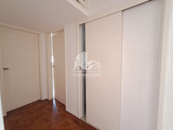 Imagem Apartamento com 3 Quartos à Venda, 150 m² em Boqueirão - Santos Imagem Apartamento com 3 Quartos à Venda, 150 m² em Boqueirão - Santos