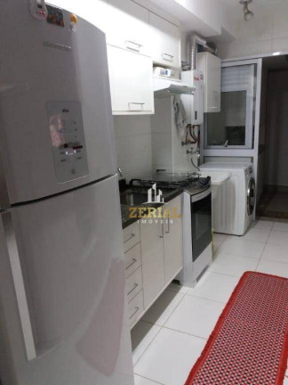 Imagem Apartamento com 2 Quartos à Venda, 65 m² em Santa Maria - São Caetano Do Sul Imagem Apartamento com 2 Quartos à Venda, 65 m² em Santa Maria - São Caetano Do Sul