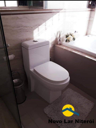 Imagem Casa com 3 Quartos à Venda, 350 m² em Maria Paula - São Gonçalo