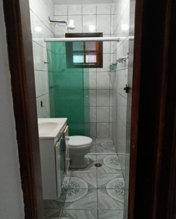 Imagem Sobrado com 2 Quartos à Venda, 95 m² em Pedreira - São Paulo