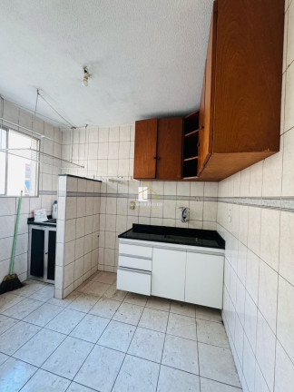 Imagem Imóvel com 2 Quartos à Venda, 60 m² em Valparaíso - Serra