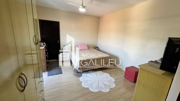 Imagem Casa com 3 Quartos à Venda, 255 m² em Jardim Santana - Campinas