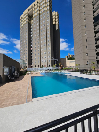 Imagem Apartamento com 2 Quartos à Venda, 52 m² em Horto Florestal - Jundiaí Imagem Apartamento com 2 Quartos à Venda, 52 m² em Horto Florestal - Jundiaí