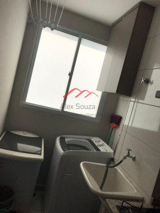 Imagem Apartamento com 2 Quartos à Venda, 52 m² em Parque Dos Pinheiros - Hortolândia Imagem Apartamento com 2 Quartos à Venda, 52 m² em Parque Dos Pinheiros - Hortolândia
