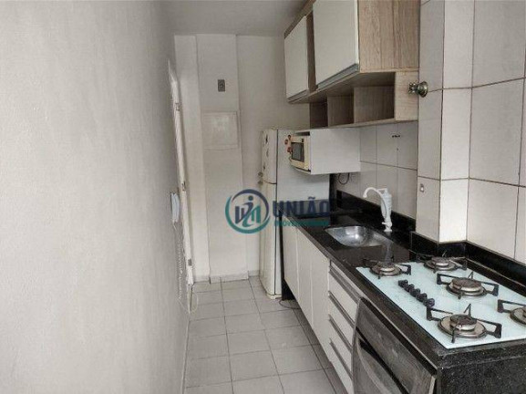 Imagem Apartamento com 2 Quartos à Venda, 65 m² em Rio Do Ouro - Niterói