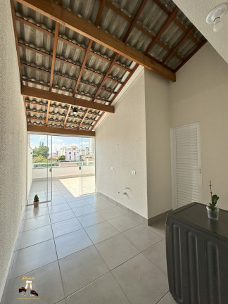 Imagem Cobertura com 2 Quartos à Venda, 75 m² em Campestre - Santo André Imagem Cobertura com 2 Quartos à Venda, 75 m² em Campestre - Santo André