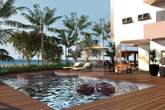 Imagem Apartamento com 2 Quartos à Venda, 55 m² em Jardim Suarão - Itanhaém Imagem Apartamento com 2 Quartos à Venda, 55 m² em Jardim Suarão - Itanhaém