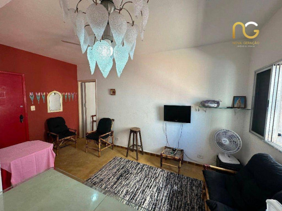 Imagem Apartamento com 1 Quarto à Venda, 46 m² em Aviação - Praia Grande Imagem Apartamento com 1 Quarto à Venda, 46 m² em Aviação - Praia Grande