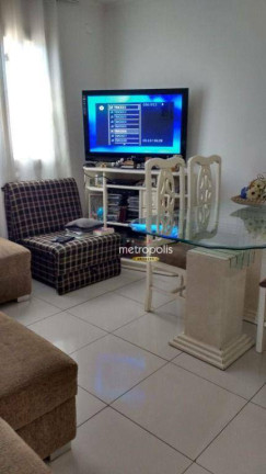Imagem Apartamento com 2 Quartos à Venda, 56 m² em Utinga - Santo André Imagem Apartamento com 2 Quartos à Venda, 56 m² em Utinga - Santo André