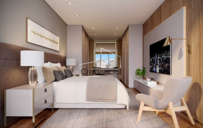 Imagem Apartamento com 3 Quartos à Venda, 236 m² em Bigorrilho - Curitiba