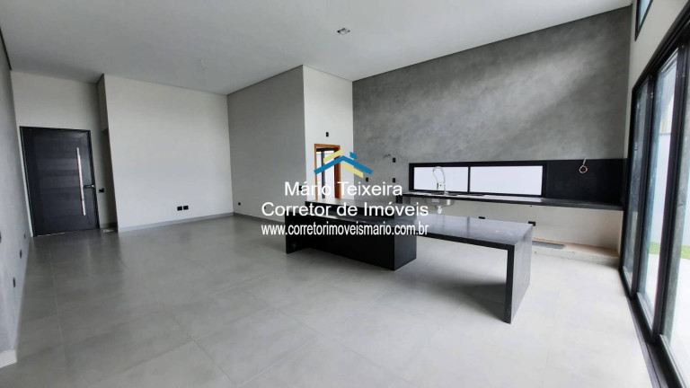 Imagem Casa de Condomínio com 4 Quartos à Venda, 235 m² em Urbanova - São José Dos Campos Imagem Casa de Condomínio com 4 Quartos à Venda, 235 m² em Urbanova - São José Dos Campos
