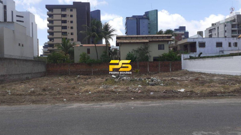 Imagem Terreno à Venda, 930 m² em Intermares - Cabedelo Imagem Terreno à Venda, 930 m² em Intermares - Cabedelo