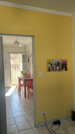 Imagem Casa com 1 Quarto à Venda, em Mongaguá Imagem Casa com 1 Quarto à Venda, em Mongaguá