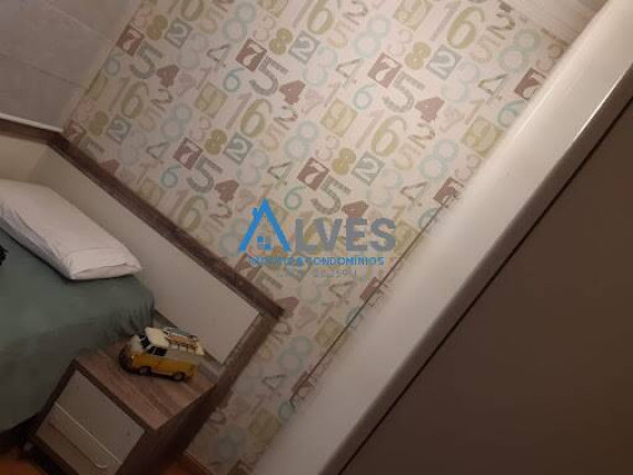 Imagem Apartamento com 3 Quartos à Venda, 79 m² em Rudge Ramos - São Bernardo Do Campo Imagem Apartamento com 3 Quartos à Venda, 79 m² em Rudge Ramos - São Bernardo Do Campo