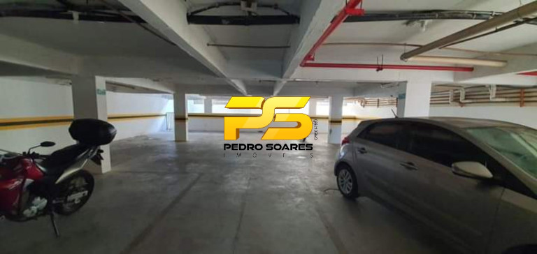 Imagem Flat com 1 Quarto à Venda, 22 m² em Intermares - Cabedelo Imagem Flat com 1 Quarto à Venda, 22 m² em Intermares - Cabedelo