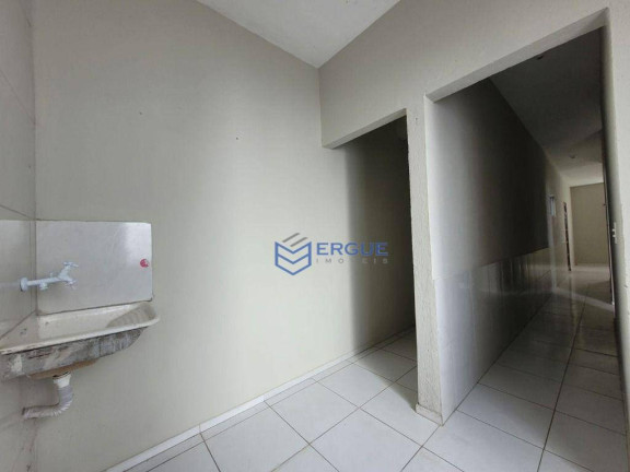 Imagem Apartamento com 2 Quartos para Alugar, 70 m² em Vila Peri - Fortaleza Imagem Apartamento com 2 Quartos para Alugar, 70 m² em Vila Peri - Fortaleza