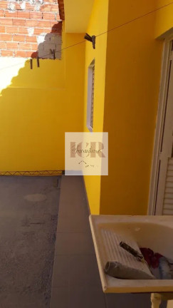 Imagem Casa com 2 Quartos à Venda, 132 m² em Jardim Residencial Villa Amato - Sorocaba