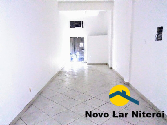 Imagem Sala Comercial à Venda, 60 m² em Centro - Niterói