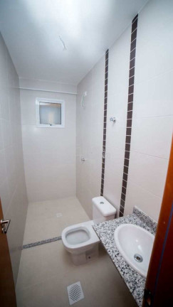Imagem Apartamento com 3 Quartos à Venda, 131 m² em Encruzilhada - Santos Imagem Apartamento com 3 Quartos à Venda, 131 m² em Encruzilhada - Santos