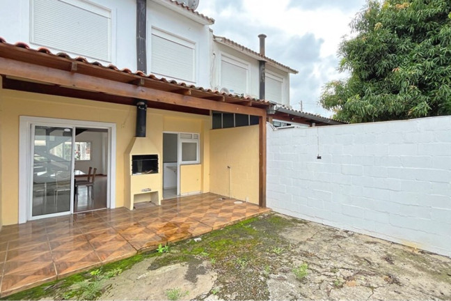 Imagem Casa com 3 Quartos à Venda, 149 m² em Hípica - Porto Alegre Imagem Casa com 3 Quartos à Venda, 149 m² em Hípica - Porto Alegre