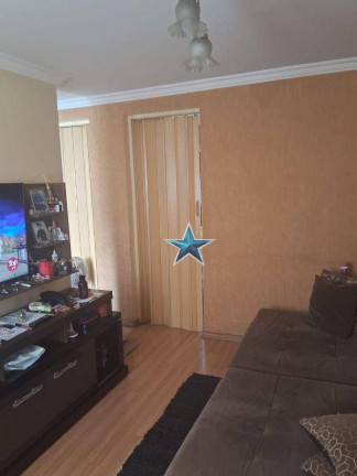 Apartamento com 2 Quartos à Venda, 53 m² em Santa Maria - Osasco