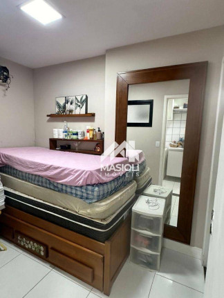 Imagem Apartamento com 3 Quartos à Venda, 180 m² em Praia Da Costa - Vila Velha