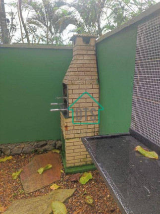 Imagem Sobrado com 4 Quartos à Venda ou Locação, 160 m² em Barra Do Una - São Sebastião