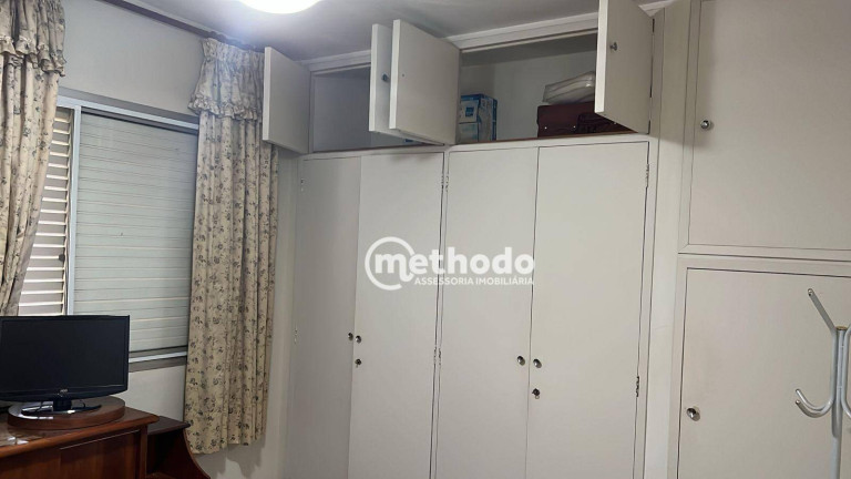 Imagem Apartamento com 3 Quartos à Venda ou Locação, 108 m² em Chácara Da Barra - Campinas Imagem Apartamento com 3 Quartos à Venda ou Locação, 108 m² em Chácara Da Barra - Campinas