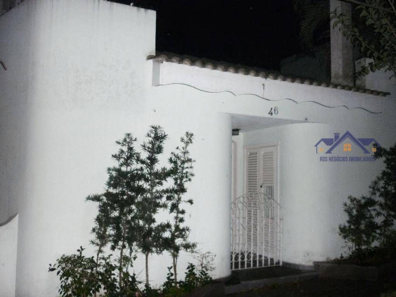 Imagem Casa com 5 Quartos à Venda, 400 m² em Vila Junqueira - Santo André Imagem Casa com 5 Quartos à Venda, 400 m² em Vila Junqueira - Santo André