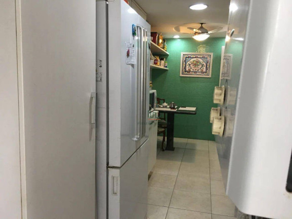 Imagem Apartamento com 4 Quartos à Venda, 166 m² em Icaraí - Niterói Imagem Apartamento com 4 Quartos à Venda, 166 m² em Icaraí - Niterói