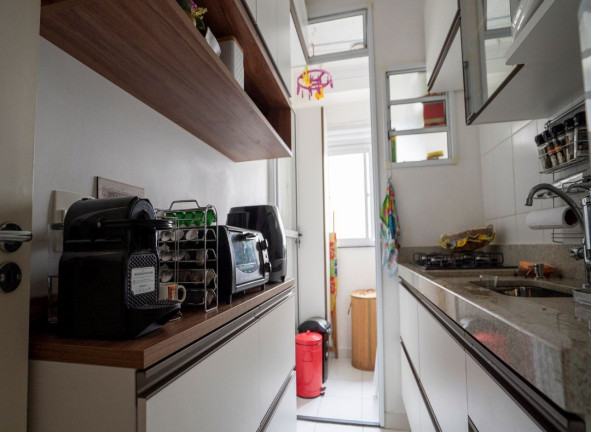 Imagem Apartamento com 3 Quartos à Venda, 58 m² em Vila Matilde - São Paulo Imagem Apartamento com 3 Quartos à Venda, 58 m² em Vila Matilde - São Paulo