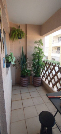 Imagem Apartamento com 2 Quartos à Venda, 66 m² em Jardim Europa - Goiânia Imagem Apartamento com 2 Quartos à Venda, 66 m² em Jardim Europa - Goiânia