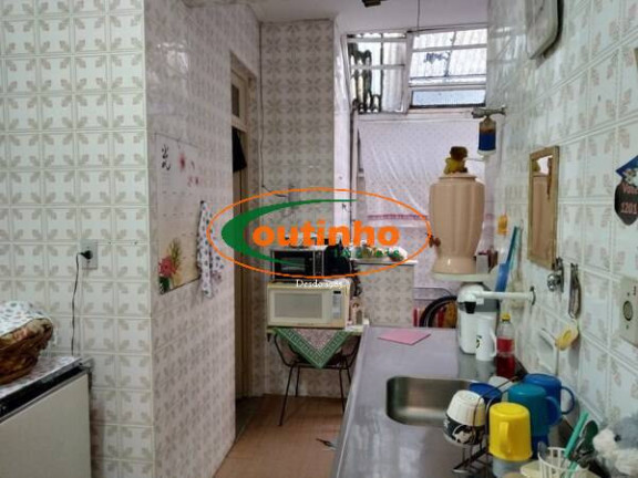 Imagem Apartamento com 3 Quartos à Venda, 95 m² em Tijuca - Rio De Janeiro Imagem Apartamento com 3 Quartos à Venda, 95 m² em Tijuca - Rio De Janeiro